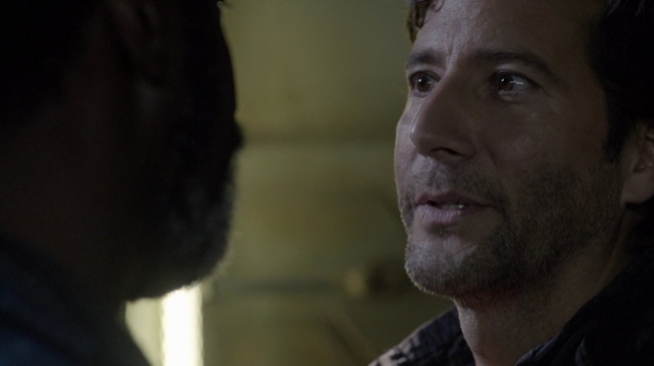 The 100 Season 2 Episode 10 Survival Of The Fittest-463
