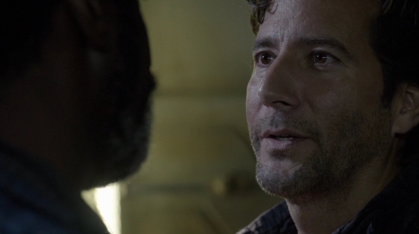 The 100 Season 2 Episode 10 Survival Of The Fittest-462
