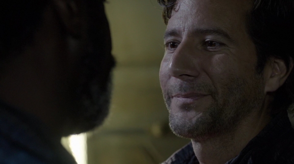 The 100 Season 2 Episode 10 Survival Of The Fittest-461
