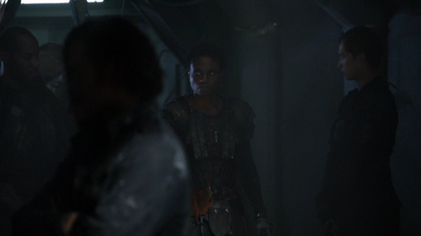 The 100 Season 2 Episode 10 Survival Of The Fittest-454
