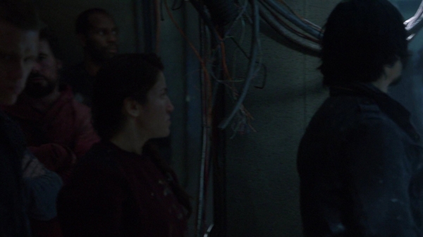 The 100 Season 2 Episode 10 Survival Of The Fittest-451
