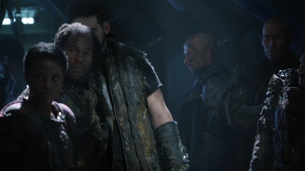 The 100 Season 2 Episode 10 Survival Of The Fittest-442
