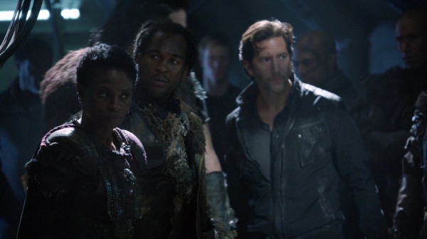 The 100 Season 2 Episode 10 Survival Of The Fittest-440
