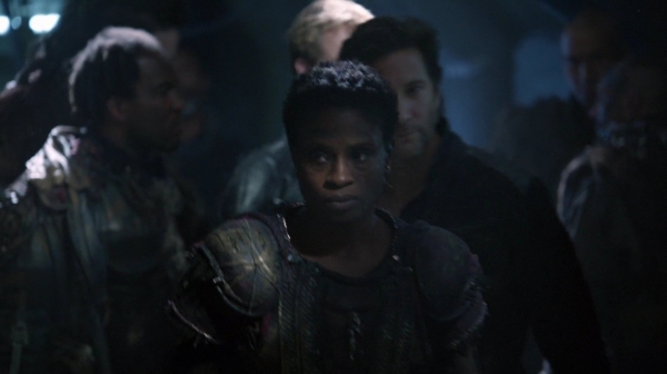 The 100 Season 2 Episode 10 Survival Of The Fittest-431
