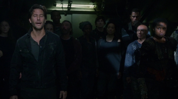 The 100 Season 2 Episode 10 Survival Of The Fittest-424

