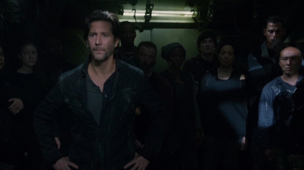The 100 Season 2 Episode 10 Survival Of The Fittest-422
