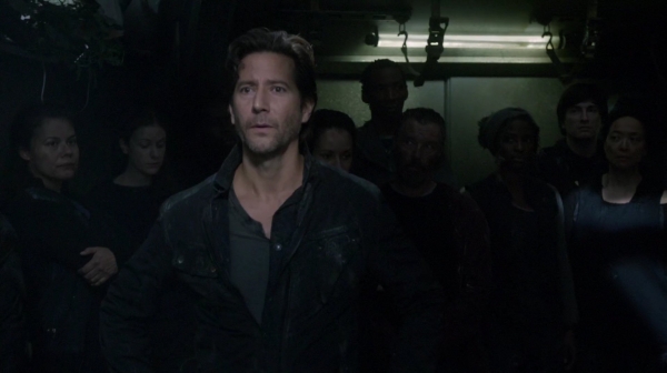 The 100 Season 2 Episode 10 Survival Of The Fittest-421
