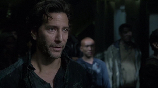 The 100 Season 2 Episode 10 Survival Of The Fittest-415
