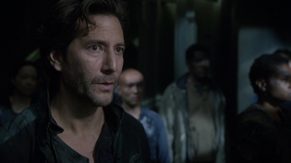 The 100 Season 2 Episode 10 Survival Of The Fittest-414
