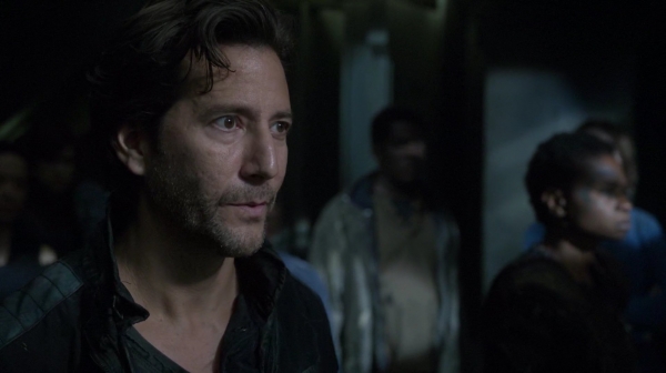 The 100 Season 2 Episode 10 Survival Of The Fittest-413
