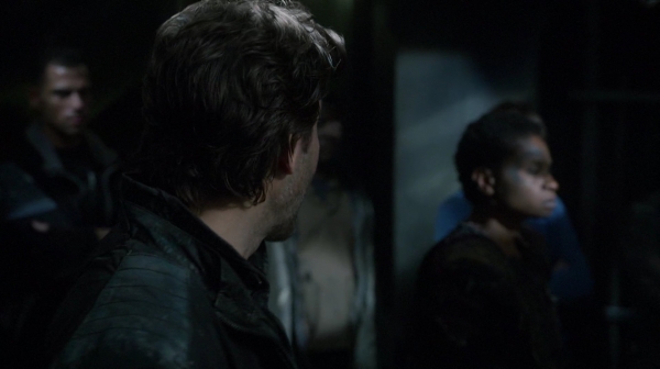 The 100 Season 2 Episode 10 Survival Of The Fittest-412
