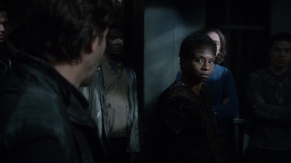 The 100 Season 2 Episode 10 Survival Of The Fittest-409

