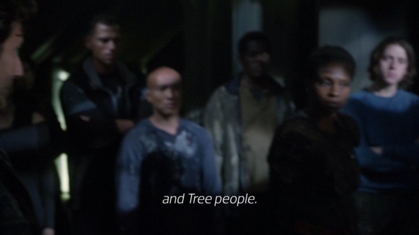 The 100 Season 2 Episode 10 Survival Of The Fittest-405
