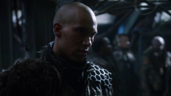 The 100 Season 2 Episode 10 Survival Of The Fittest-404

