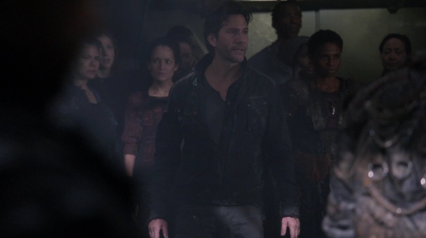 The 100 Season 2 Episode 10 Survival Of The Fittest-391
