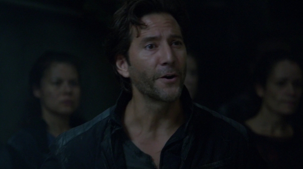 The 100 Season 2 Episode 10 Survival Of The Fittest-385
