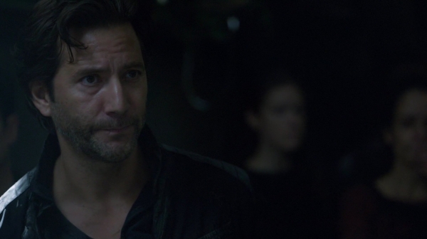 The 100 Season 2 Episode 10 Survival Of The Fittest-384
