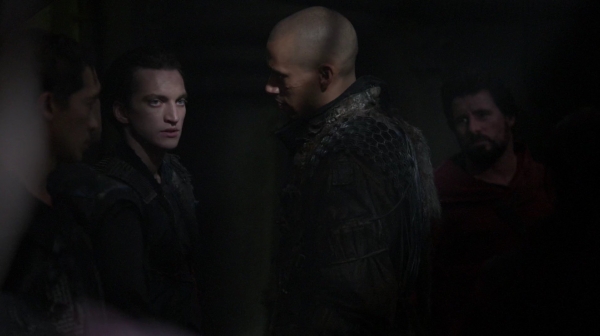 The 100 Season 2 Episode 10 Survival Of The Fittest-382
