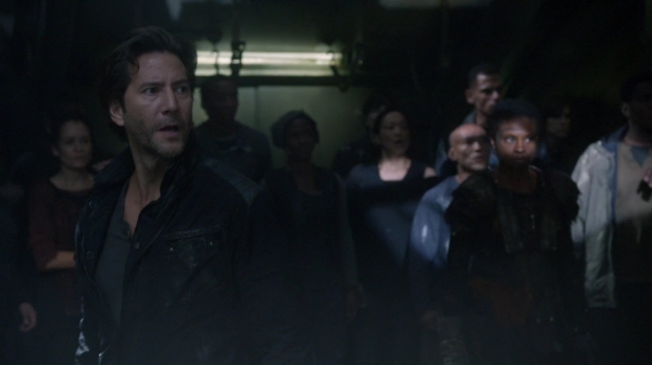 The 100 Season 2 Episode 10 Survival Of The Fittest-374
