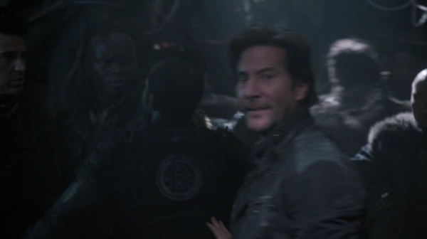 The 100 Season 2 Episode 10 Survival Of The Fittest-363
