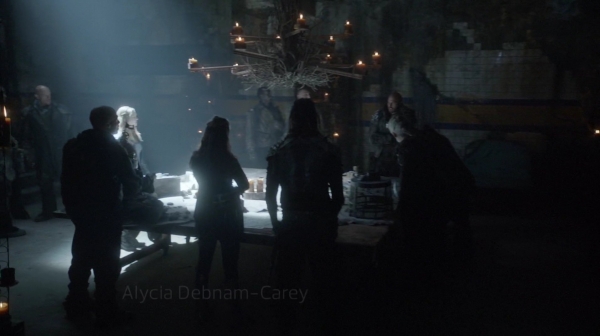 The 100 Season 2 Episode 10 Survival Of The Fittest-352
