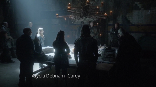The 100 Season 2 Episode 10 Survival Of The Fittest-351
