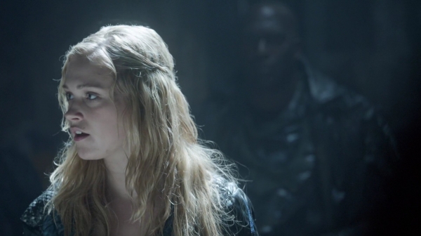 The 100 Season 2 Episode 10 Survival Of The Fittest-344

