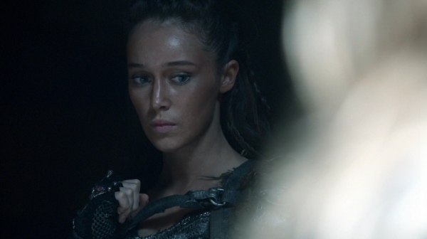 The 100 Season 2 Episode 10 Survival Of The Fittest-340
