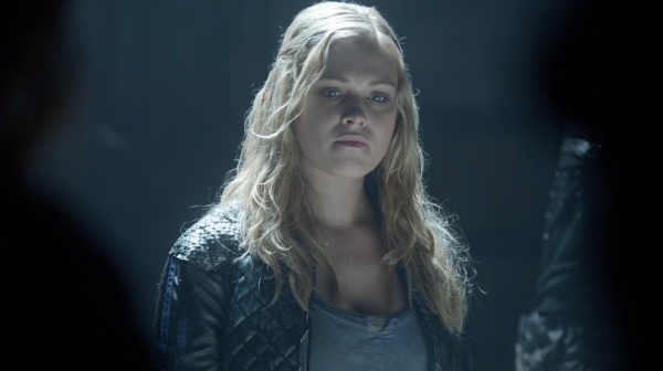The 100 Season 2 Episode 10 Survival Of The Fittest-339
