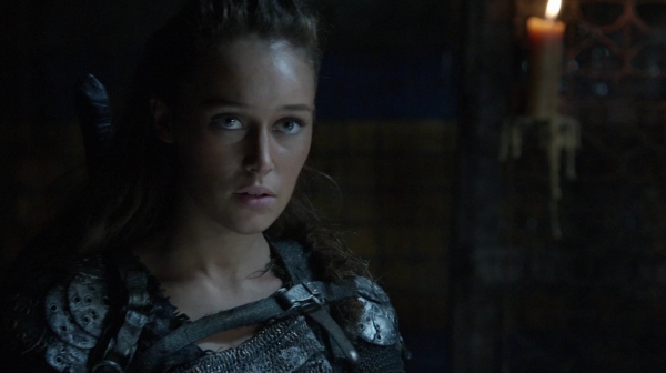 The 100 Season 2 Episode 10 Survival Of The Fittest-327
