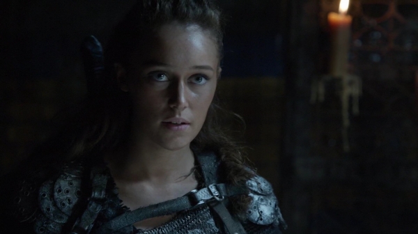 The 100 Season 2 Episode 10 Survival Of The Fittest-326
