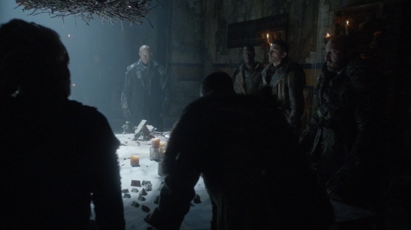 The 100 Season 2 Episode 10 Survival Of The Fittest-320
