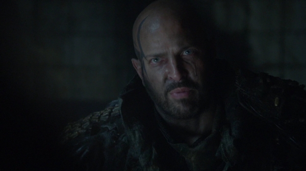 The 100 Season 2 Episode 10 Survival Of The Fittest-314
