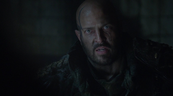 The 100 Season 2 Episode 10 Survival Of The Fittest-313
