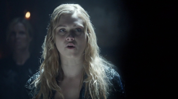 The 100 Season 2 Episode 10 Survival Of The Fittest-312
