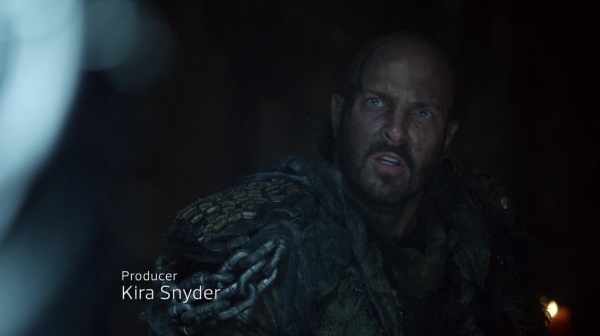 The 100 Season 2 Episode 10 Survival Of The Fittest-310
