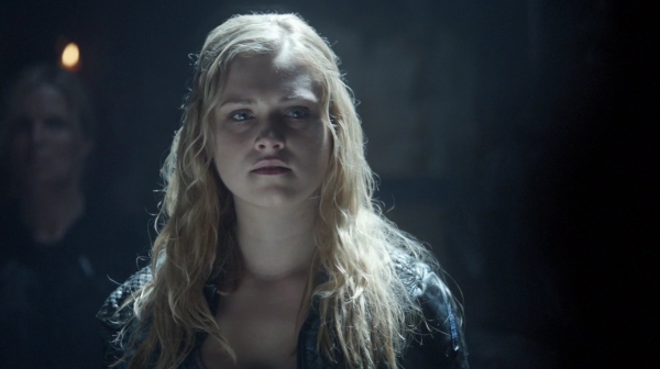 The 100 Season 2 Episode 10 Survival Of The Fittest-307
