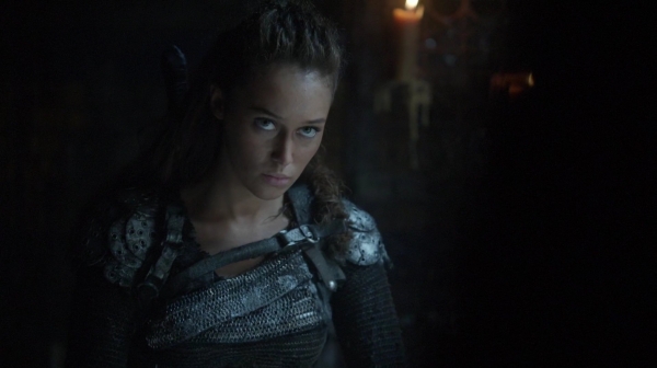 The 100 Season 2 Episode 10 Survival Of The Fittest-304
