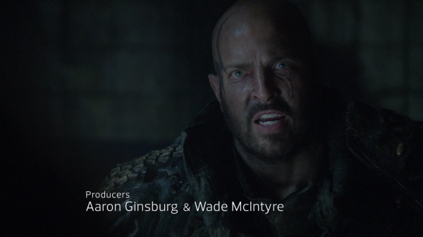 The 100 Season 2 Episode 10 Survival Of The Fittest-302
