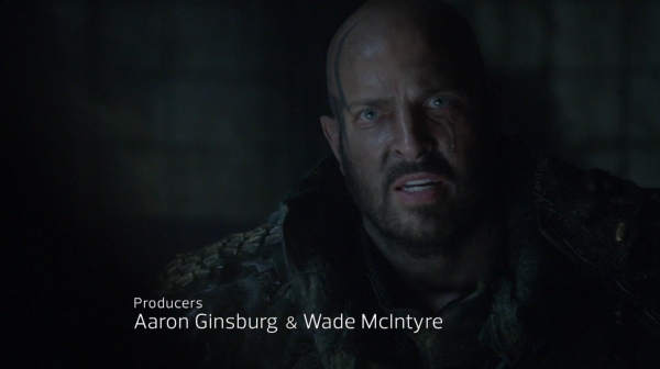 The 100 Season 2 Episode 10 Survival Of The Fittest-301
