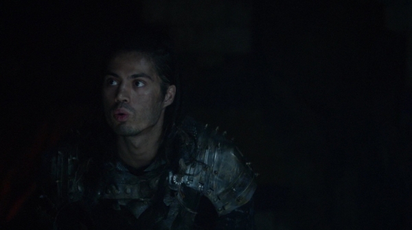 The 100 Season 2 Episode 10 Survival Of The Fittest-299
