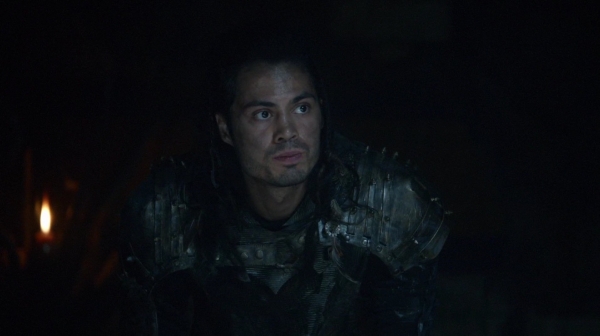 The 100 Season 2 Episode 10 Survival Of The Fittest-297

