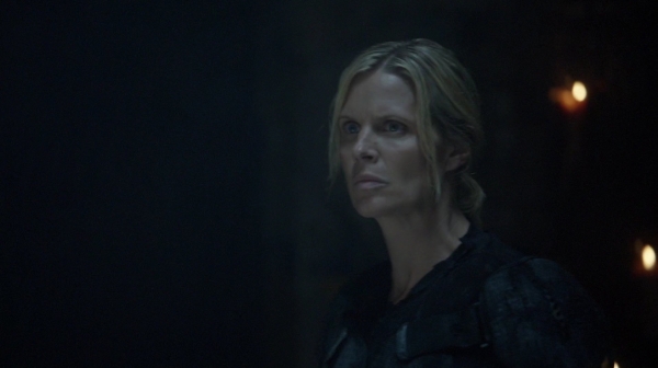 The 100 Season 2 Episode 10 Survival Of The Fittest-281
