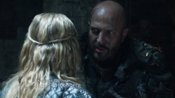 The 100 Season 2 Episode 10 Survival Of The Fittest-267
