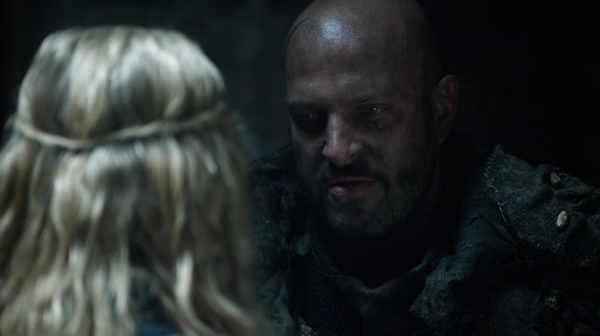 The 100 Season 2 Episode 10 Survival Of The Fittest-262

