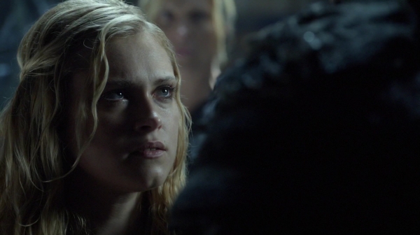 The 100 Season 2 Episode 10 Survival Of The Fittest-261
