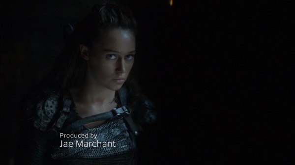 The 100 Season 2 Episode 10 Survival Of The Fittest-252
