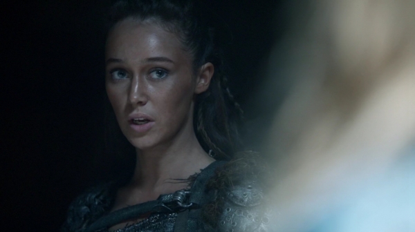The 100 Season 2 Episode 10 Survival Of The Fittest-242
