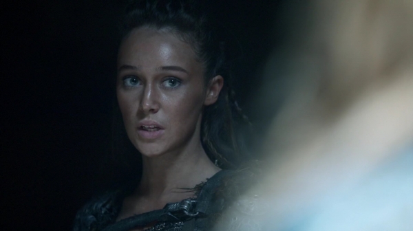 The 100 Season 2 Episode 10 Survival Of The Fittest-239
