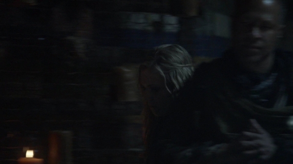 The 100 Season 2 Episode 10 Survival Of The Fittest-232
